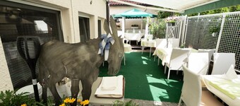 Hotel Restaurant Traube