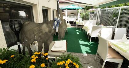 Hotel Restaurant Traube
