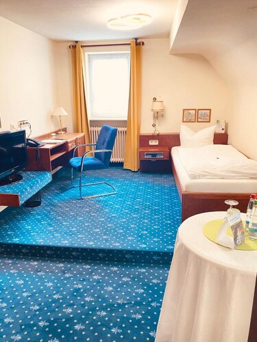 Hotel Restaurant Traube