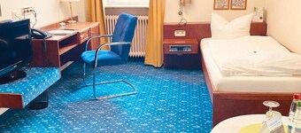 Hotel Restaurant Traube