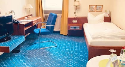 Hotel Restaurant Traube