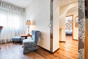 Interior - Central-hotel am Konigshof (Viernheim)