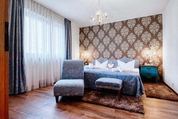 Interior - Central-hotel am Konigshof (Viernheim)