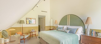 Harbour Beach Club, Hotel & Spa