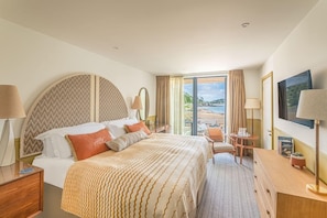 Room - Harbour Beach Club, Hotel & Spa (Salcombe)