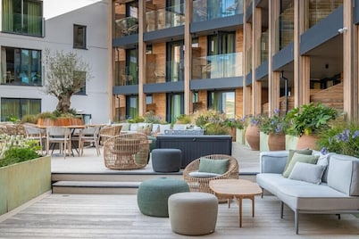Harbour Beach Club, Hotel & Spa