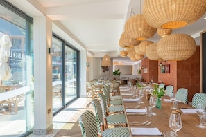Restauranger