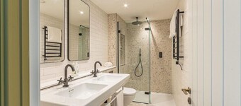 Harbour Beach Club, Hotel & Spa