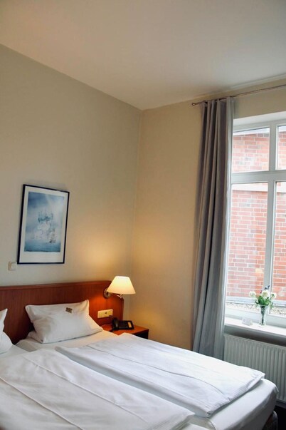 Hotel & Gastro Adler Gmbh