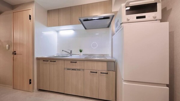 Dapur pribadi