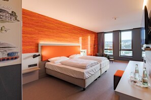 Room - Hotel am Russel (Lohfelden)