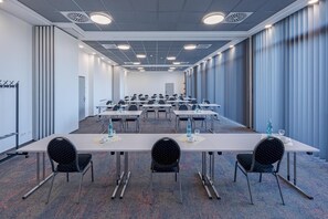 Meeting facility - Hotel am Russel (Lohfelden)