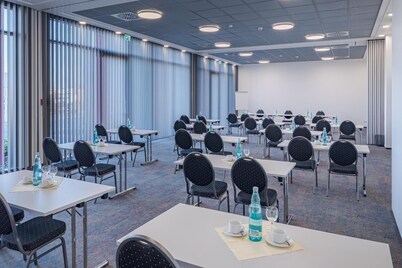 Hotel am Russel