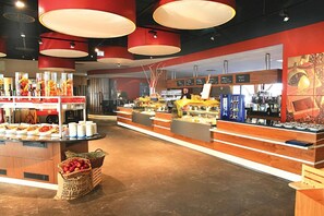 Dining - Hotel am Russel (Lohfelden)