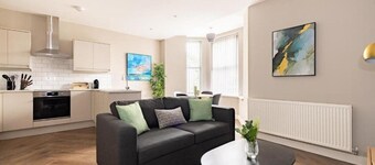 Charles Hope Apartments Plymouth