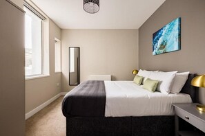 Room - Charles Hope Apartments Plymouth (Plymouth)