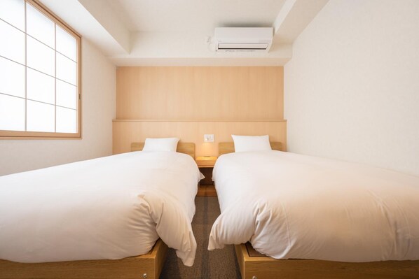 Room - Fuji Hotel Kyoto Gojo (Kyoto)