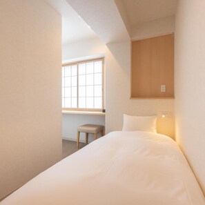 Room - Fuji Hotel Kyoto Gojo (Kyoto)