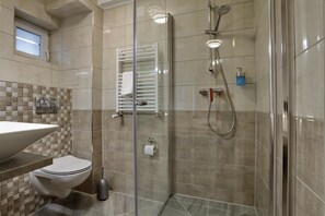 Bathroom - Hotel am Park (Braunschweig)