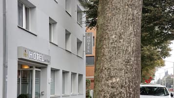 Außenbereich