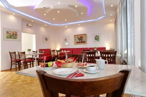 Dining - Hotel am Park (Braunschweig)