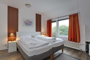 Room - Hotel am Park (Braunschweig)