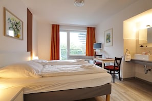 Room - Hotel am Park (Braunschweig)