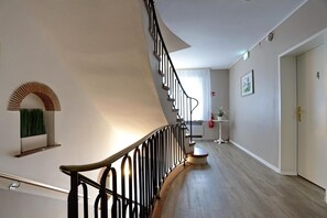 Interior - Hotel am Park (Braunschweig)