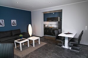 Oppholdsområde