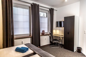 Room - Aparthotel Menden (Menden)