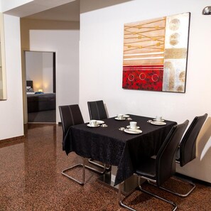 Dining - Aparthotel Menden (Menden)