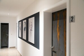 Interior - Aparthotel Menden (Menden)