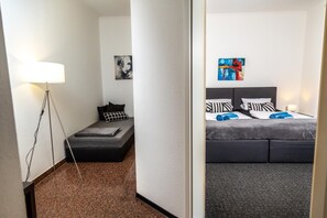 Room - Aparthotel Menden (Menden)