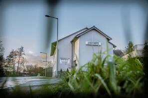 Exterior detail - Aparthotel Menden (Menden)
