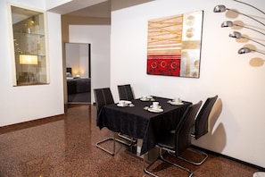 Dining - Aparthotel Menden (Menden)