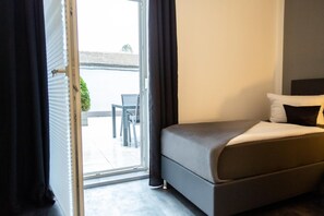 Room - Aparthotel Menden (Menden)