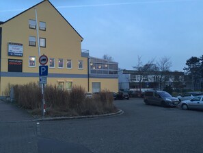 Exterior - Hotel Adler (Grenzach-Wyhlen)