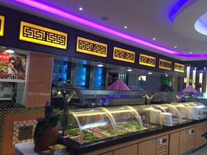 Dining - Hotel Adler (Grenzach-Wyhlen)