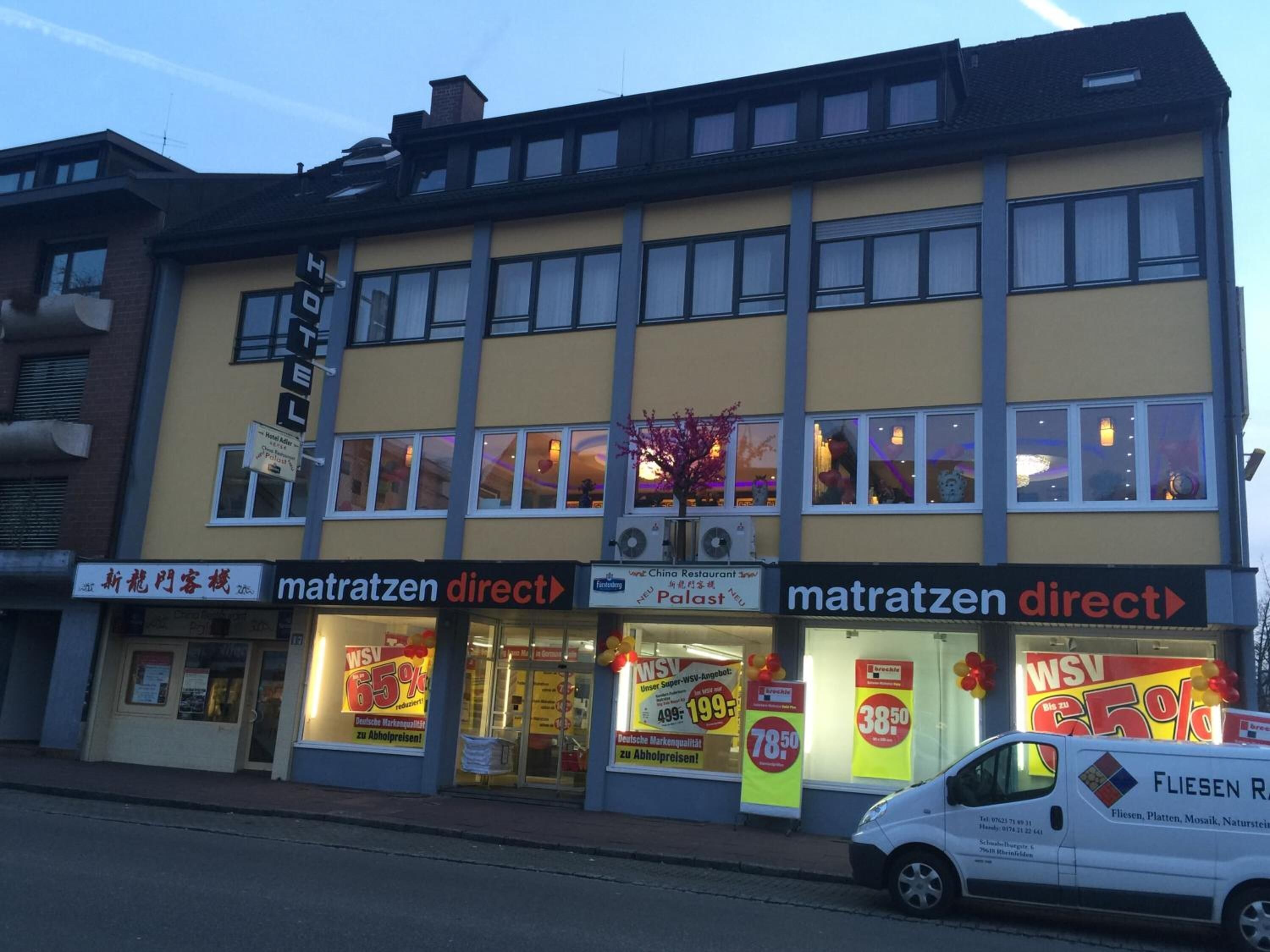 Außenbereich