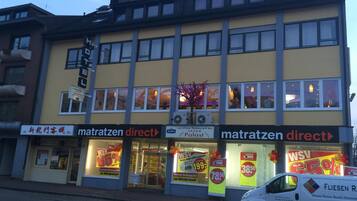 Außenbereich