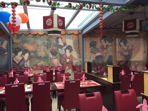 Dining - Hotel Adler (Grenzach-Wyhlen)