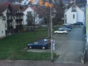 Property grounds - Hotel Adler (Grenzach-Wyhlen)