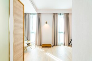 Interior - Malaga Vibes (Málaga)