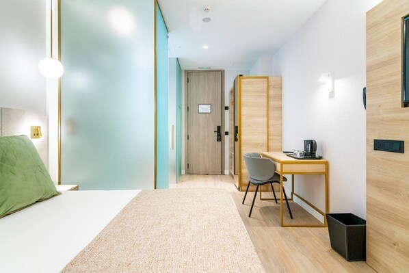 Room - Malaga Vibes (Málaga)