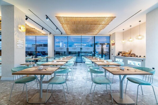 Restaurantes
