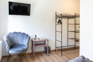 Living area - Hotel Alte Farberei (Goslar)