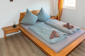 Room - Hotel Alte Farberei (Goslar)