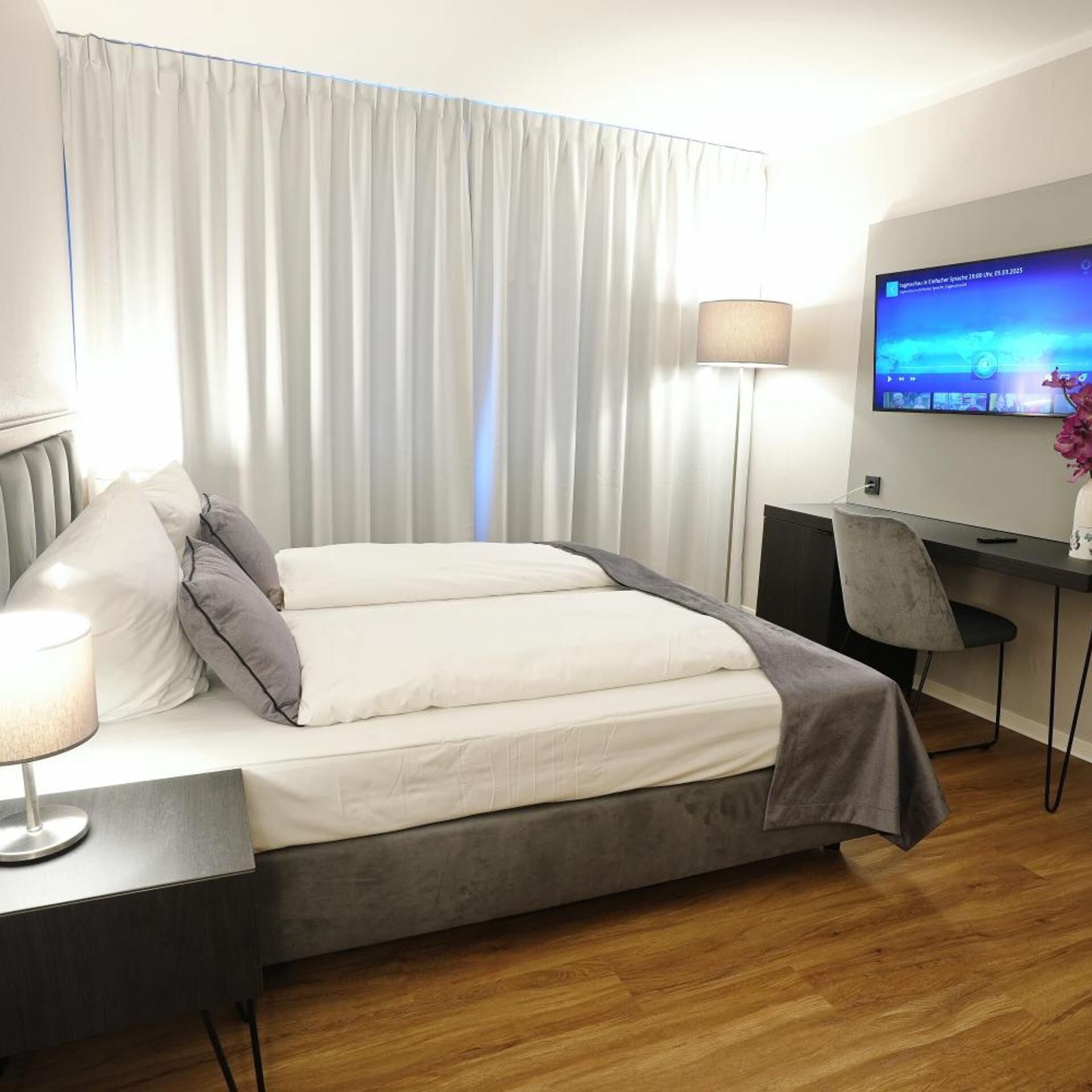 Habitación