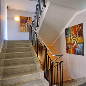 Interior - Hotel B99 (Offenbach am Main)