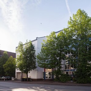 Aussenbereich